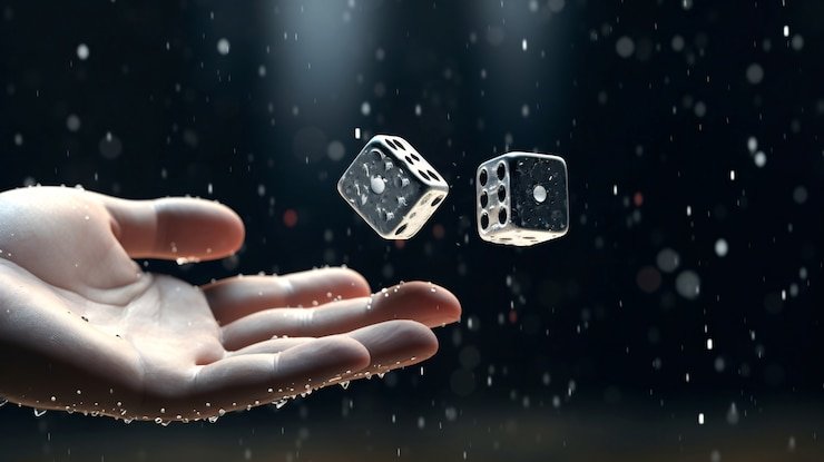 Antarmuka Permainan Kartu uang77 di perangkat mobile